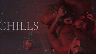 แพทริค ✘ โอมาร์ ✘ อันเดอร์ - CHILLS 🔞