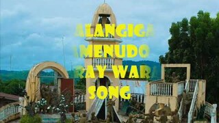 BALANGIGA AMENUDO WARAY WARAY SONG