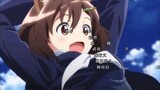 Brave Witches Episode 04 Subtitle Indonesia