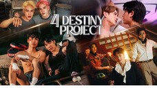 4 Destiny Project EP01 (ENGLISH SUB)