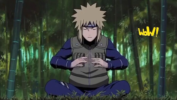 Hokage ganteng