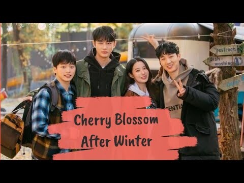 Cherry Blossom After Winter Episode 3// Explained in Hindi & Urdu