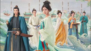 EP9 THE STORY OF PEARL GIRL - 🇨🇳 CHINESE DRAMA