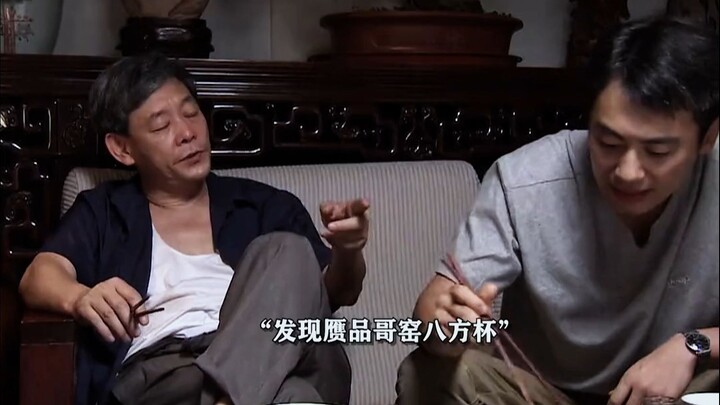 สาวงามทุ่ม 60 ล้านสะสมของเก่า กลับพบว่าทั้งหมดเป็นของปลอม