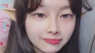 大霓奈自拍视频 无意义 无内容