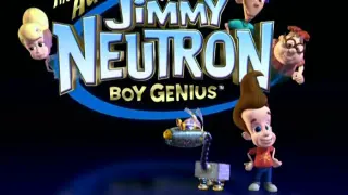 The Aventures of JIMMY NEUTRON season 1 episode 16