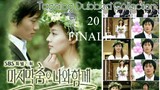 SAVE THE LAST DANCE FOR ME Episode 20 FINALE Tagalog Dubbed