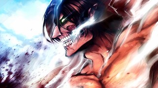 [AMV] A hot-blooded video montage of Attack On Titan