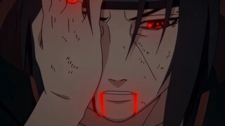 Uchiha Itachi Edit 🙌🏻