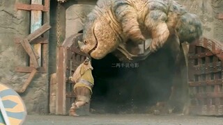 男孩无惧巨龙，一举动化解百年恩怨！