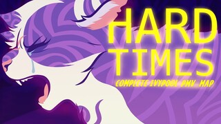 HARD TIMES! // COMPLETE IVYPOOL PMV MAP