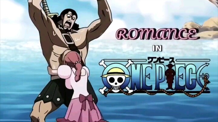 Romance in One Piece