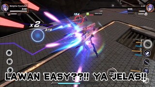 Starward!! LAWANNYA EASY SEKALI YA!!