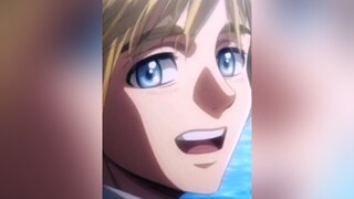 Happy birthday to this toasted boy 🎉🎂 armin arlert arminarlert aot AttackOnTitan shingekinokyojin a