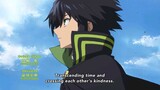 Seraph of the End S2 [Ep9, Traitorous Army]