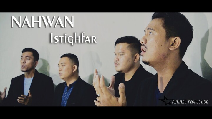 Nahwan - Istighfar