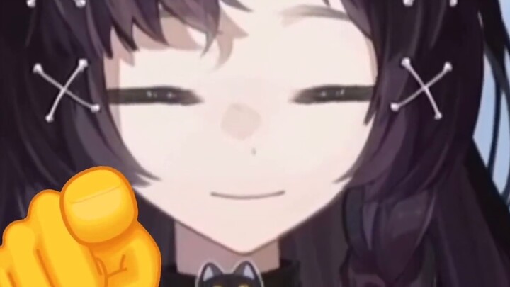 “แม่ฉันมาแล้ว! แองเคอร์ หยุดกรีดร้องได้แล้ว!”