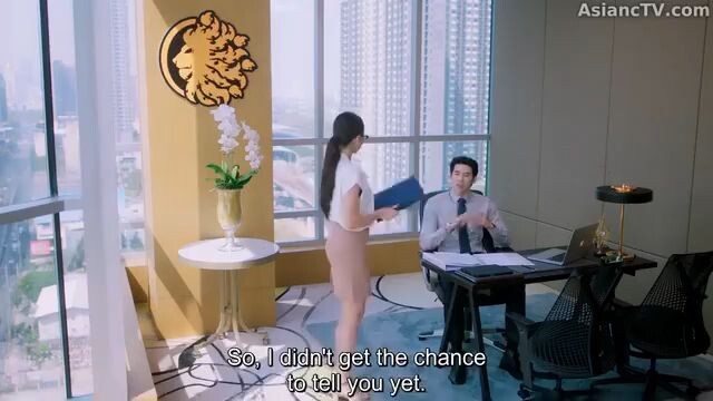 ME AND WHO EPISODE 7 ENGLISH SUBTITLES