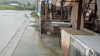 the raining times..