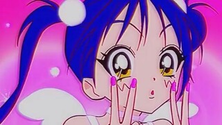 💔 Original short film "Onigiri dance" [VIVINOS]