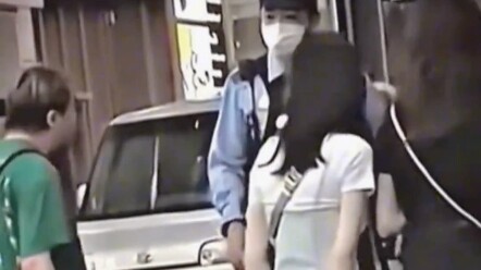 Let me see what's going on.