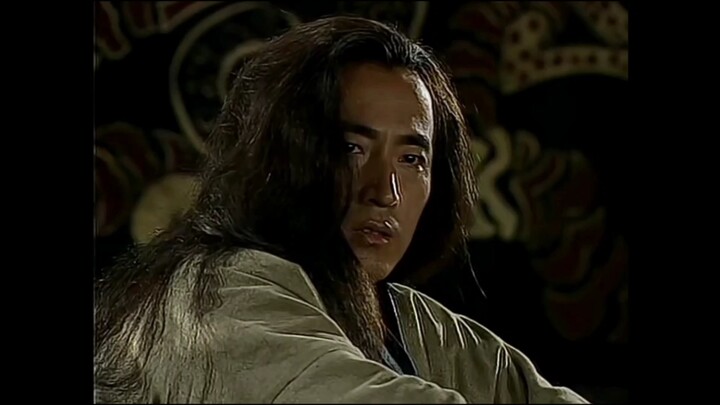 Jiuhé united the feudal lords to bring order to the realm, yet he died of starvation.