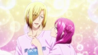 We will be updating Grand Blue Musim 2》episode 6 SUBTITLE INDONESIA