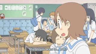 Nichijou (ep-16)