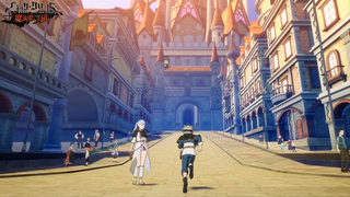 Đoạn giới thiệu chính thức của game nhập vai anime 3D Black Clover mới đã bị hoãn lại đến nửa đầu nă