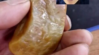 一两田黄一两金