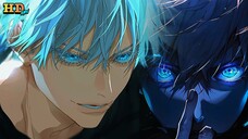 Satoru Gojo "Jujutsu Kaisen" [AMV] 1080P (60fps)