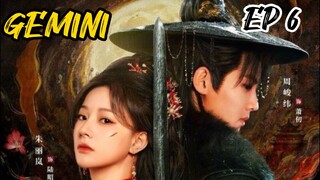[ENG] EP 6 GEMINI