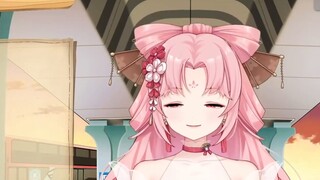 [Shan Bao] Bộ đồ chụp chuyển động của em gái mang đi thơm quá hehe