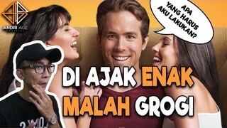 7 AKTOR HOLLYWOOD INI SALTING SAAT BERADEGAN GITU GITUAN | BahasAge - Eps. 09 - Film