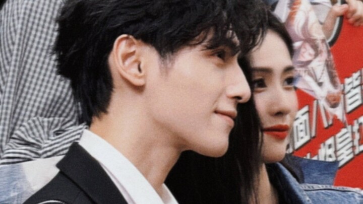 【يون لو】 أزواج حقيقيون في الوسط الفني! إذا دخلت هنا، حتمًا ستنجذب إلى هذه العلاقة!