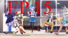 Summer Pockets ตอนที่ 15 ซับไทย