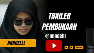 Trailer video insya allah waras😂😂
