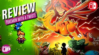 Monster Crown Nintendo Switch Review!