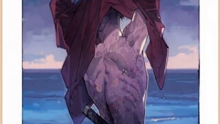 [Arknights] หลังจากดูการสนทนาของสมาชิกในฟอรั่มเมื่อคืนนี้แล้ว ฉันจึงเข้าไปดู Weibo ของ Shadow Mage
