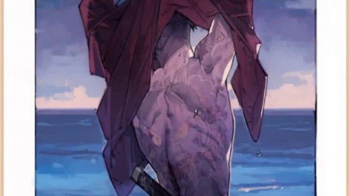 [ Arknights ] After watching the discussion among the forum members last night, I checked out Shadow