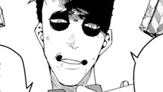 The most evil monster! The last boss Desmecia appears! "Sentai Daishiki" manga commentary chapters 1