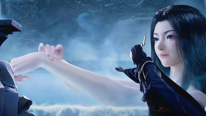 虚天殿精彩剧情