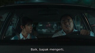 THE VILLAGERS (2018) FULL HD SUB INDO