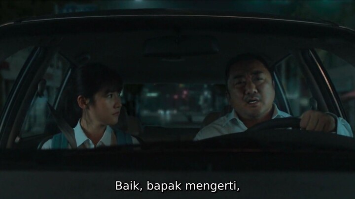 THE VILLAGERS (2018) FULL HD SUB INDO