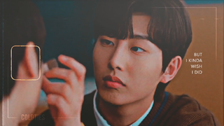 [BL] เราเป็นผู้ชายแต่เรารักกัน 02