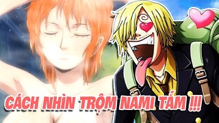 Các Thành Viên Còn Lại Của Băng Mũ Rơm Hợp Với Trái Ác Quỷ Nào? | One Piece