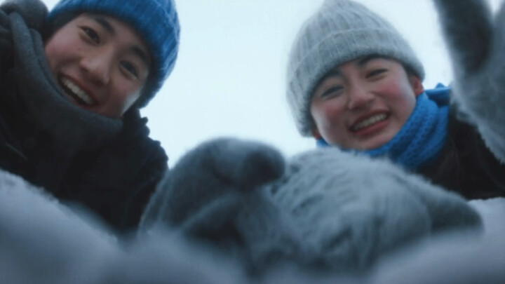 นี่คงเป็นหายนะของวงการบันเทิงจีนสินะ | ละครญี่ปุ่นเรื่อง First Love