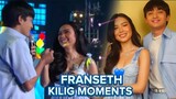 FRANSETH SWEET MOMENTS ON ASAP • Part 1