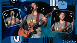 [Live Music] Vương Lực Hoành cover Shallow bản official 1080p