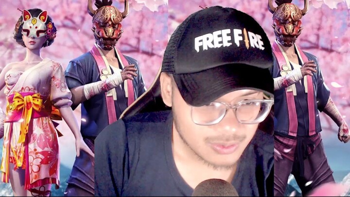 trik ff tung tung sahur free fire #ff #freefire #roblox #fishit